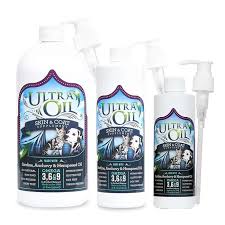 Ultra Oil 8 oz | 16 oz | 32 oz