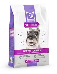 VFS® LOW FAT FORMULA