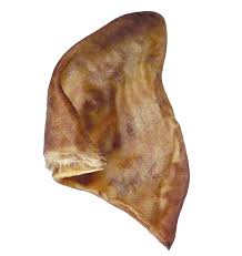 FREEZE DRIED PIG EARS / 18 Pack